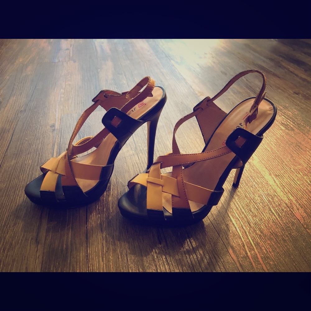 Summer Heels